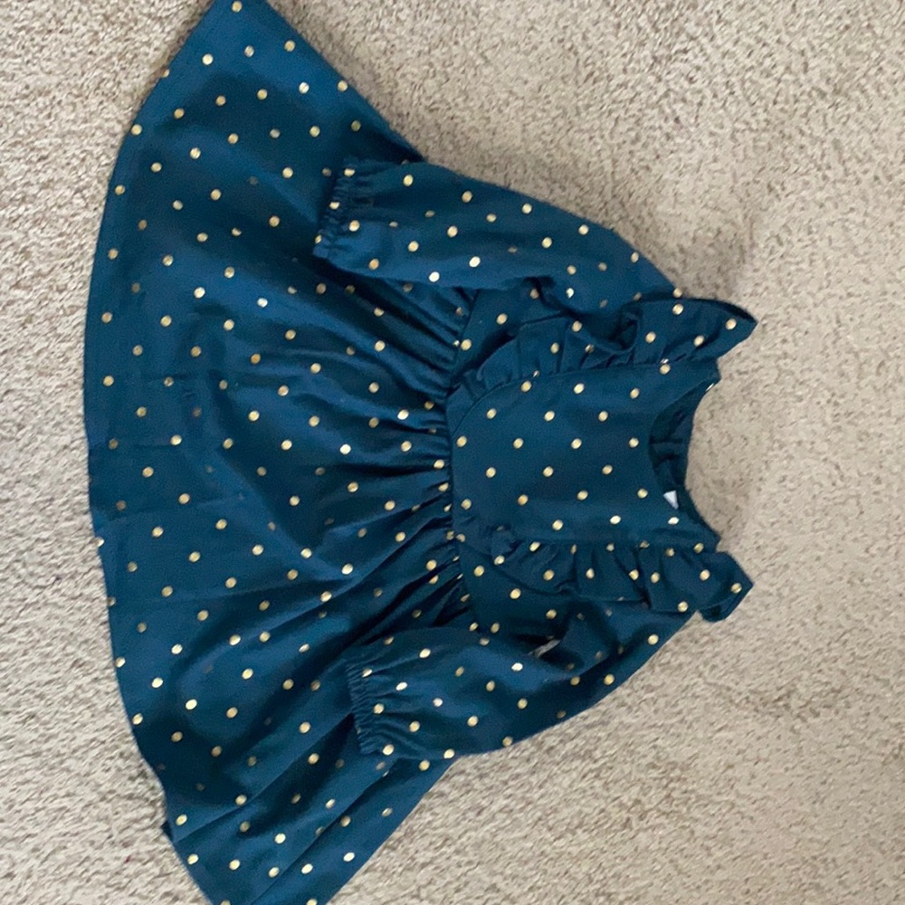 A Baby dress